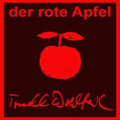 Trudl Wohlfeil's 

ROTER APFEL